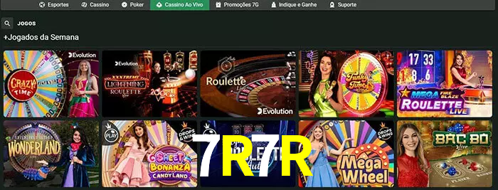 7R7R bet