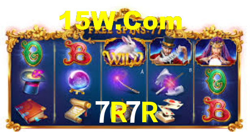 7R7R: Seu Especialista em Apostas Esportivas Brasileiras