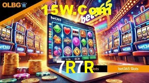 Welcome Bonus 7R7R