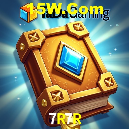 Descubra a Essência do 7R7R: Nossa História e Compromissos