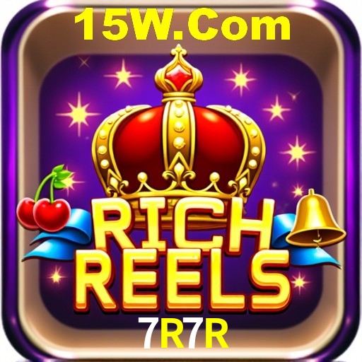 A Popularidade dos Caça-Níqueis no 7R7R