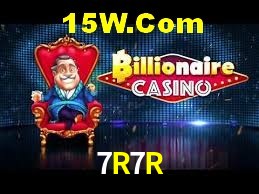 Slot Games 7R7R