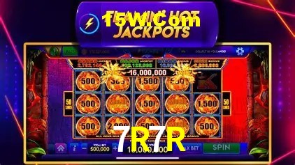 Integração de APIs 7R7R