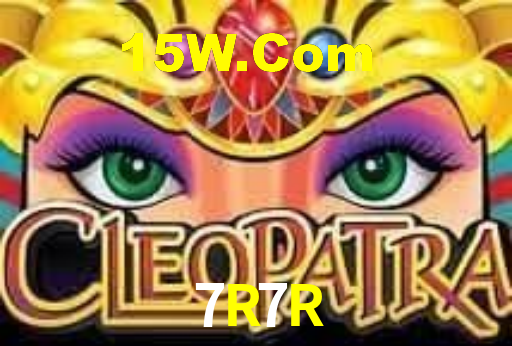 7R7R: Jogos de Caça-Níqueis-Altas Recompensas, Roleta-Velocidade, Blackjack-Desafios Máximos