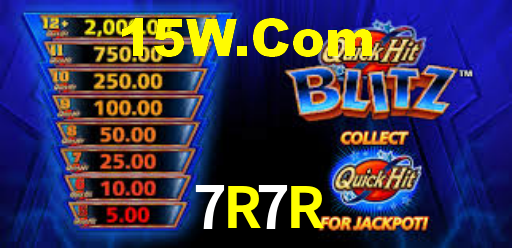 7R7R - Slots No Cassino Online! - 7R7R.Com