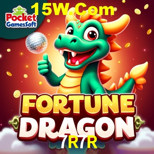 Weekend Specials 7R7R