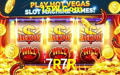 Casino Ao Vivo 7R7R