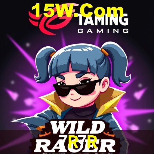 A Revolução dos Aplicativos de Jogos no 7R7R