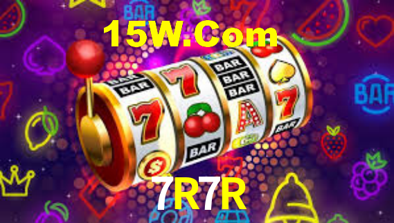 7R7R.Com