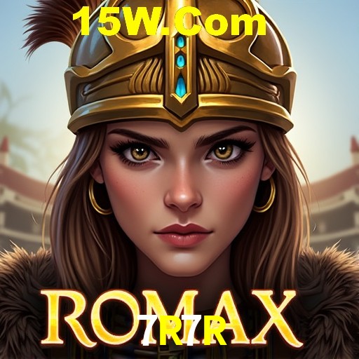 APP oficial da 7R7R para mobile