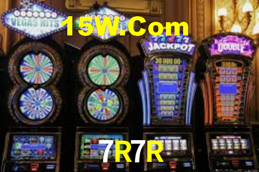 Sinta a adrenalina dos jogos de cassino com 7R7R
