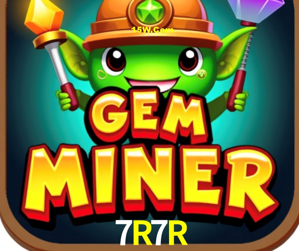 Bônus de Boas-vindas 7R7R