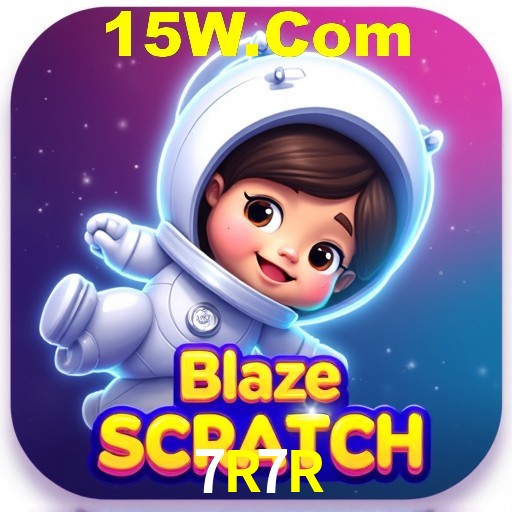 Descubra a Magia dos Jogos de Arcade no 7R7R