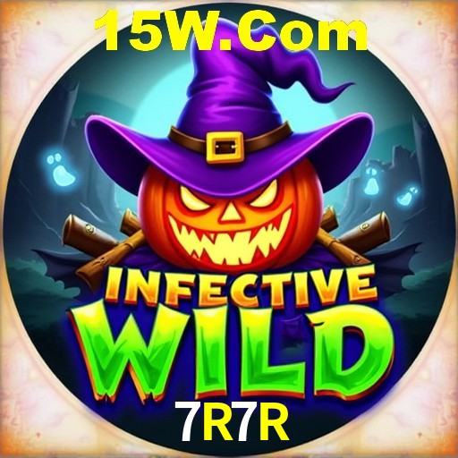 Descubra o Mundo do Cassino Online com 7R7R