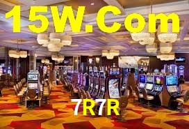 Exclusive Games 7R7R