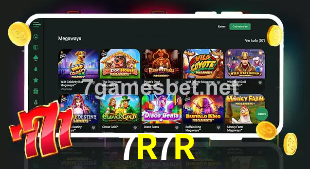 7R7R aplicativo