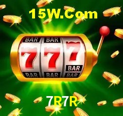 Apostas de Futebol 7R7R