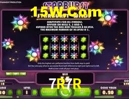 Experiência VIP 7R7R