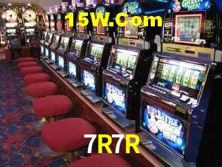 Integração de APIs 7R7R