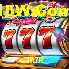 Blackjack Table 7R7R