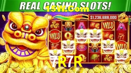 Benefícios VIP na 7R7R