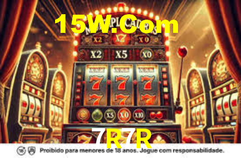 7R7R,7R7R.Com