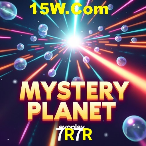 APP oficial da 7R7R para mobile