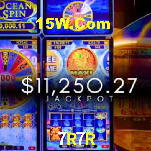 7R7R.Com