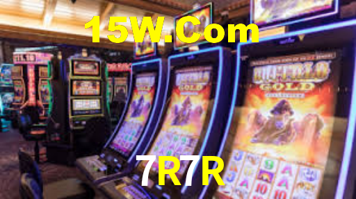 7R7R - Melhores Slots De Caça Niquel - 7R7R.Com