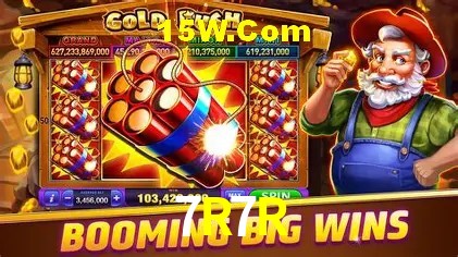 Jogos populares e pagamentos rápidos na 7R7R