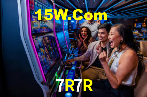 7R7R,7R7R.Com