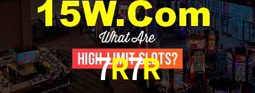 Exclusive Games 7R7R