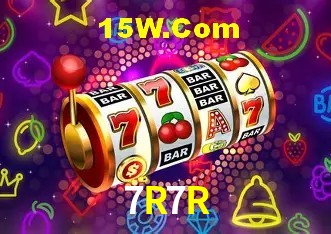 Especiais de Fim de Semana 7R7R