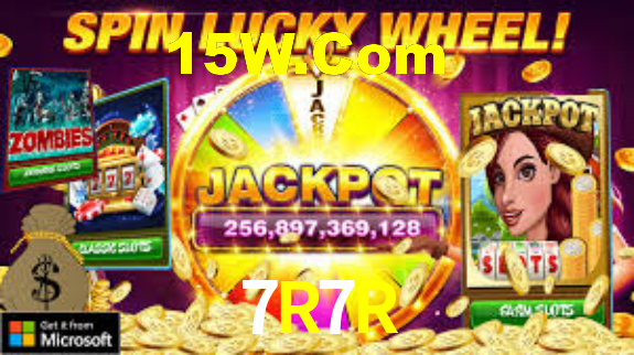 7R7R.Com