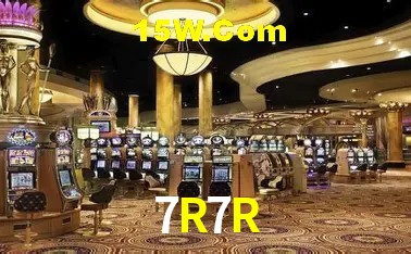 Apostas de Tênis 7R7R