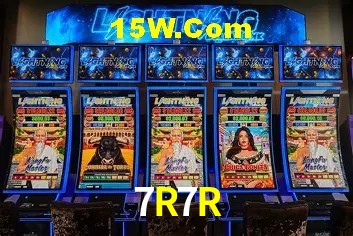Promoções Sazonais 7R7R