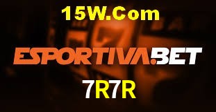 Welcome Bonus 7R7R