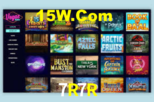 7R7R Bet