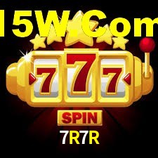Daily Bonuses 7R7R