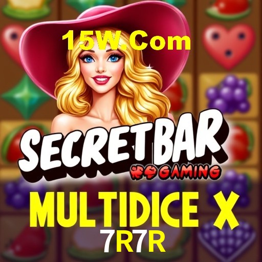 Jogos Exclusivos 7R7R