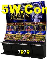 Welcome Bonus 7R7R