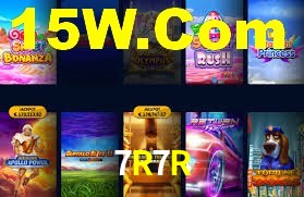 Experimente o Login Seguro Premium no 7R7R
