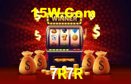 7R7R.Com